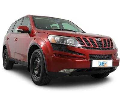 Mahindra XUV500-img